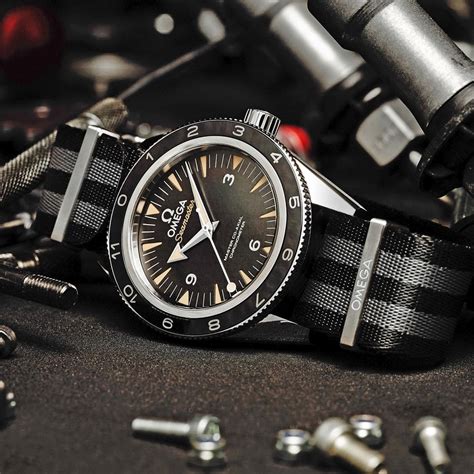 omega-seamaster-300-spectre-limited-edition-watch cheap equivalent|omega seamaster spectre watch.